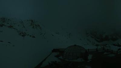 Preview delle webcam di Stelvio: Madritsch Sulden