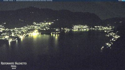 immagine della webcam nei dintorni di Castelseprio: webcam Brunate