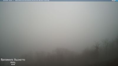 immagine della webcam nei dintorni di Pigra: webcam Brunate