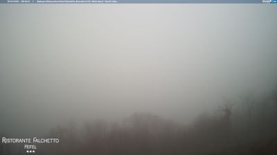 immagine della webcam nei dintorni di Cogliate: webcam Brunate