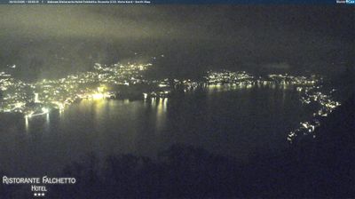 immagine della webcam nei dintorni di San Fedele Intelvi: webcam Brunate