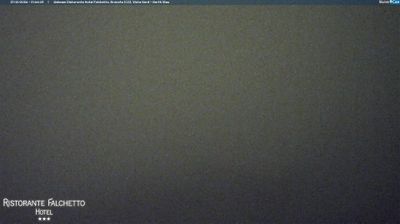 immagine della webcam nei dintorni di Carate Urio: webcam Brunate