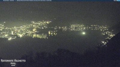 immagine della webcam nei dintorni di Suello: webcam Brunate
