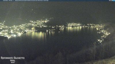 immagine della webcam nei dintorni di Castelseprio: webcam Brunate