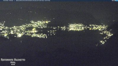 immagine della webcam nei dintorni di Pigra: webcam Brunate
