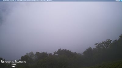 immagine della webcam nei dintorni di Sala Comacina: webcam Brunate