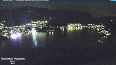 immagine della webcam nei dintorni di Erba: webcam Brunate