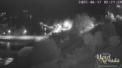 Preview delle webcam di Molveno › Sud-Est