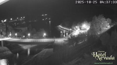 immagine della webcam nei dintorni di Sant'Antonio di Mavignola: webcam Molveno