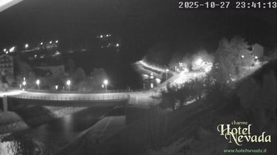 immagine della webcam nei dintorni di Marilleva: webcam Molveno