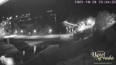 immagine della webcam nei dintorni di Trento: webcam Molveno
