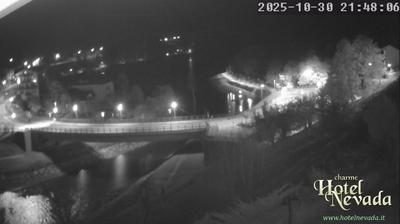 immagine della webcam nei dintorni di Dorsino: webcam Molveno