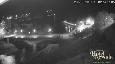 immagine della webcam nei dintorni di Spiazzo: webcam Molveno