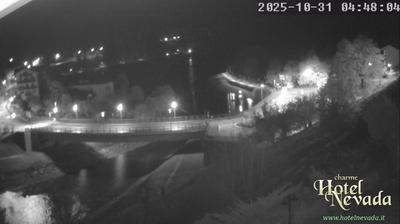 immagine della webcam nei dintorni di Spiazzo: webcam Molveno