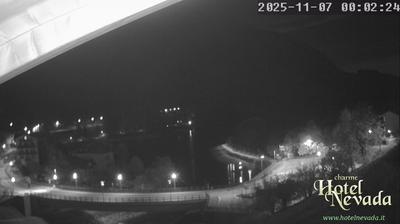 immagine della webcam nei dintorni di Campo Carlo Magno: webcam Molveno