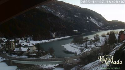 immagine della webcam nei dintorni di Sopramonte: webcam Molveno