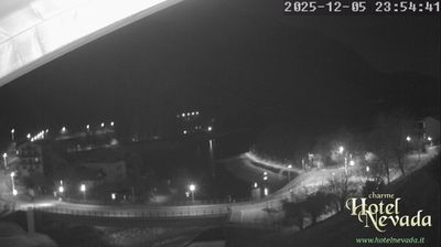 immagine della webcam nei dintorni di Andalo: webcam Molveno