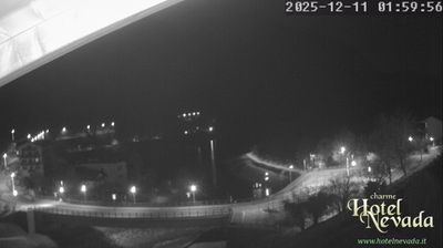 immagine della webcam nei dintorni di Pinzolo: webcam Molveno