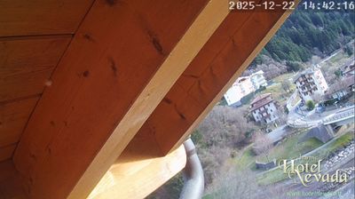 immagine della webcam nei dintorni di Lavis: webcam Molveno
