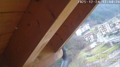 immagine della webcam nei dintorni di Flavon: webcam Molveno