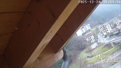 immagine della webcam nei dintorni di Carisolo: webcam Molveno