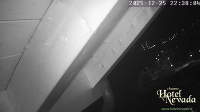 immagine della webcam nei dintorni di Tione di Trento: webcam Molveno