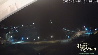 immagine della webcam nei dintorni di Pinzolo: webcam Molveno