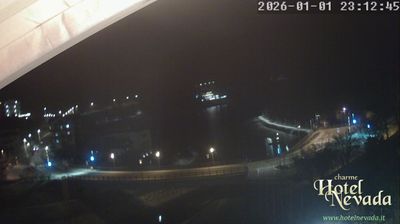 immagine della webcam nei dintorni di Monte Bondone: webcam Molveno