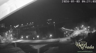 immagine della webcam nei dintorni di San Lorenzo in Banale: webcam Molveno