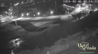 immagine della webcam nei dintorni di Carisolo: webcam Molveno