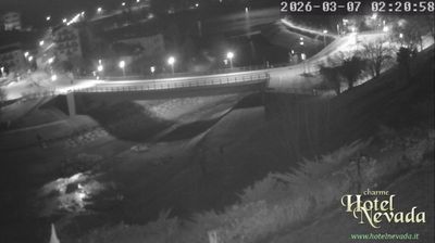 immagine della webcam nei dintorni di Lavis: webcam Molveno