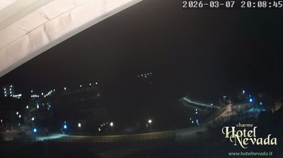 immagine della webcam nei dintorni di Tione di Trento: webcam Molveno