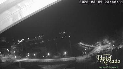 immagine della webcam nei dintorni di Andalo: webcam Molveno