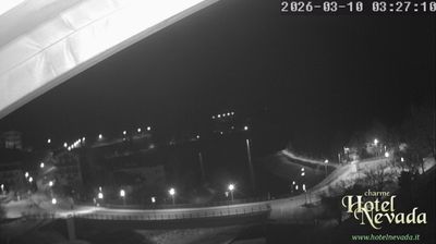 immagine della webcam nei dintorni di Pinzolo: webcam Molveno