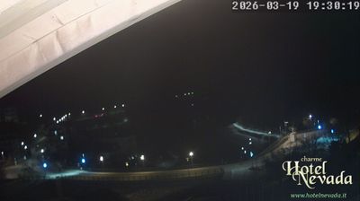 immagine della webcam nei dintorni di San Lorenzo in Banale: webcam Molveno