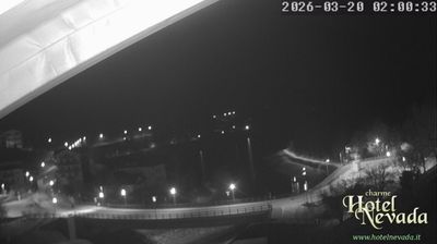 immagine della webcam nei dintorni di Marilleva: webcam Molveno