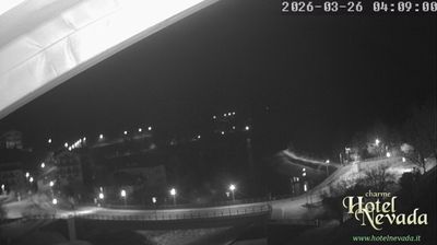 immagine della webcam nei dintorni di Baselga di Pinè: webcam Molveno