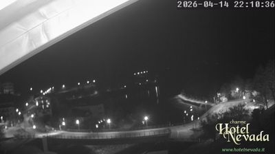 immagine della webcam nei dintorni di Madonna di Campiglio: webcam Molveno