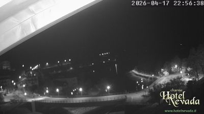 immagine della webcam nei dintorni di Spiazzo: webcam Molveno