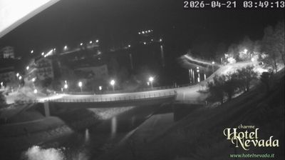 immagine della webcam nei dintorni di Caderzone: webcam Molveno