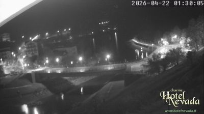 immagine della webcam nei dintorni di Carisolo: webcam Molveno