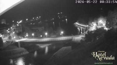 immagine della webcam nei dintorni di Sopramonte: webcam Molveno