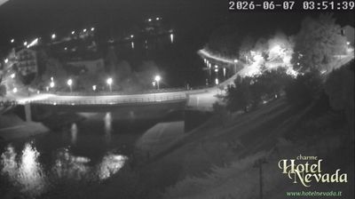 immagine della webcam nei dintorni di Trento: webcam Molveno