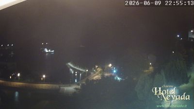 immagine della webcam nei dintorni di Massimeno: webcam Molveno