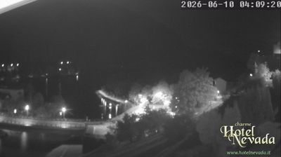 immagine della webcam nei dintorni di Trento: webcam Molveno
