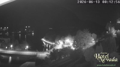 immagine della webcam nei dintorni di Lavis: webcam Molveno