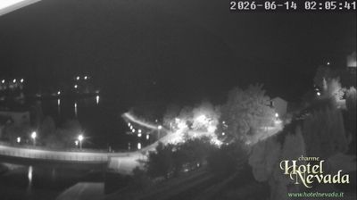 immagine della webcam nei dintorni di Fai della Paganella: webcam Molveno