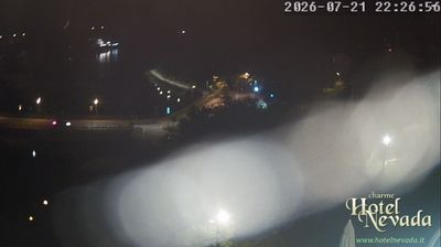 immagine della webcam nei dintorni di Carisolo: webcam Molveno