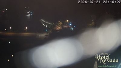 immagine della webcam nei dintorni di Carisolo: webcam Molveno