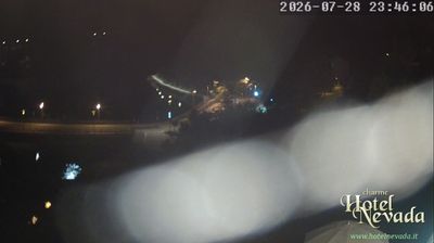 immagine della webcam nei dintorni di Baselga di Pinè: webcam Molveno